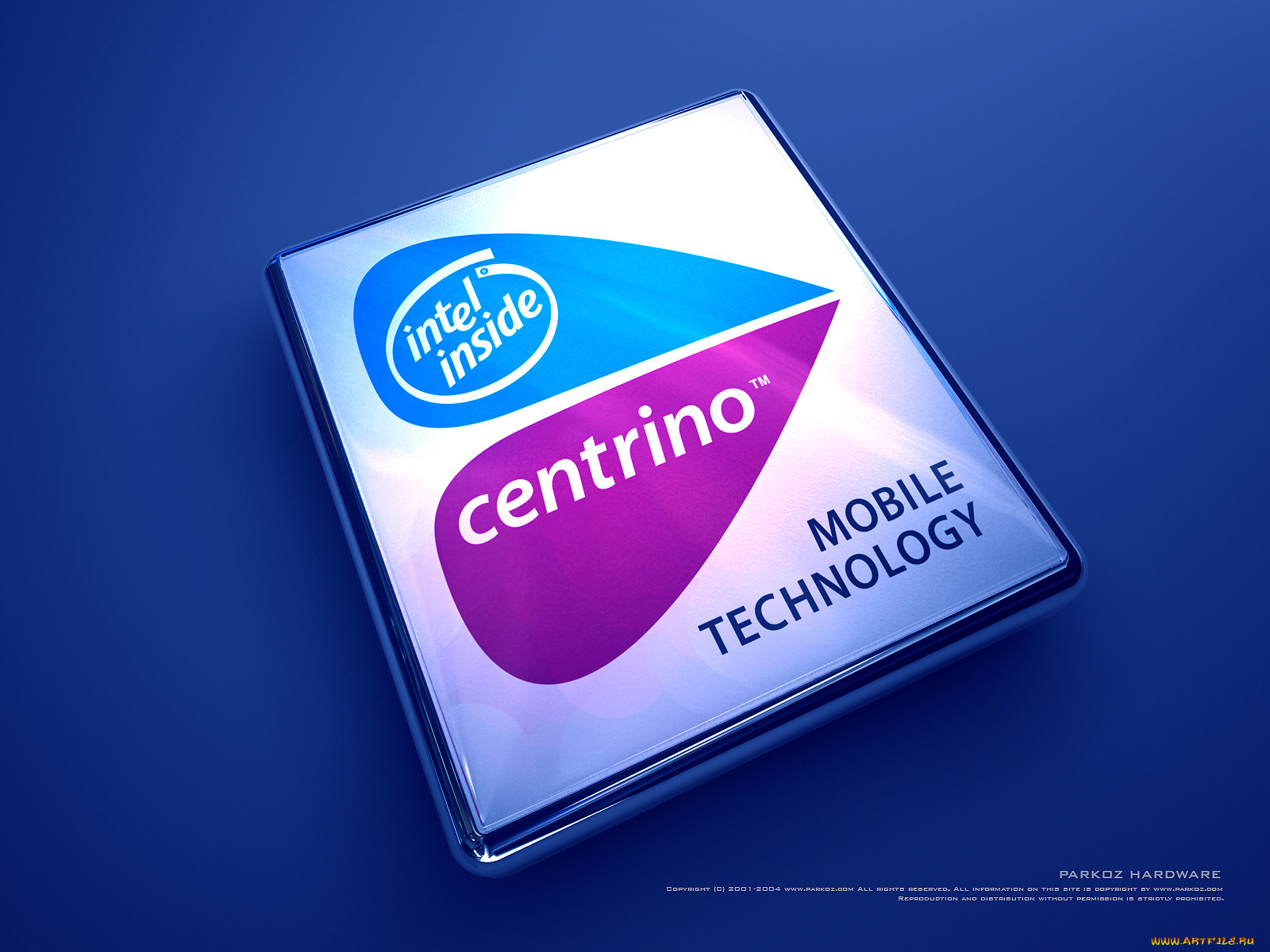 , intel